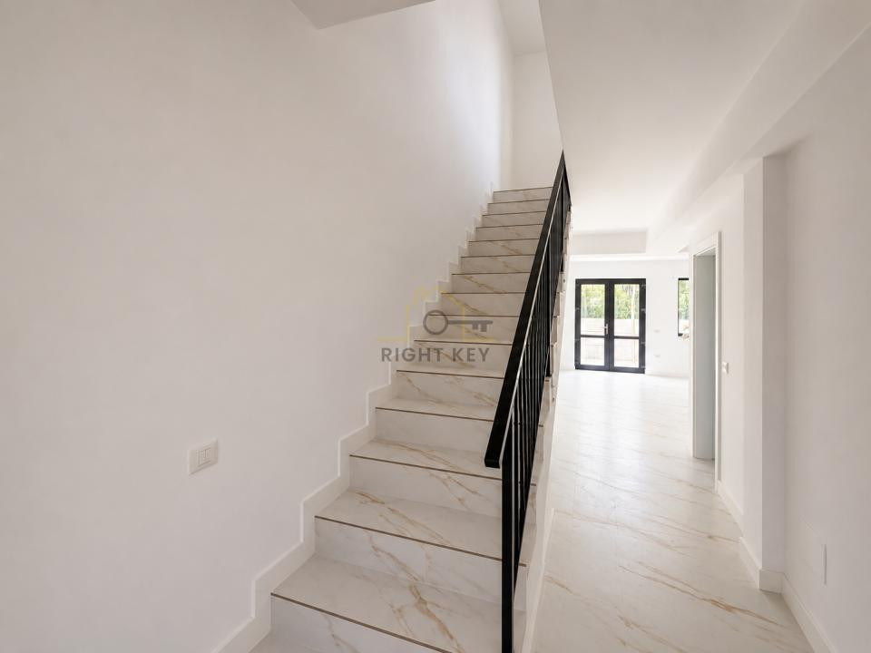 NOU! Duplex, Prelungirea Ghencea, 4 cam, P+1+pod mansarda! Comision 0%