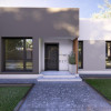Casa la Rosu Domnesti, 4 Cam, Teren 500mp, Comision 0%