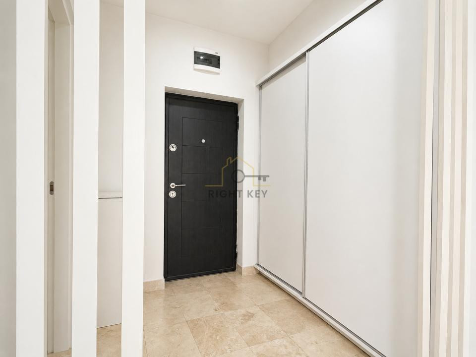 Garsoniera spatioasa, 35mp, bloc nou, Sector 6, comision 0%!