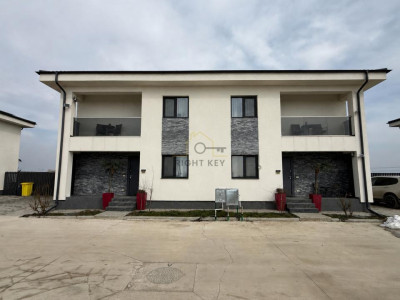 Super pret! Duplex modern 5 camere, zona rezidentiala! Comision 0%