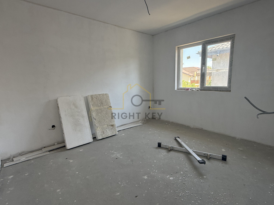 Casa P+1+Pod, Placa de beton, 4 Camere, Teren 250mp, STB! Comision 0%