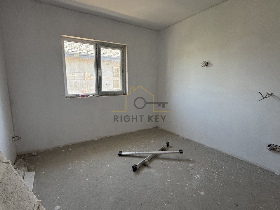 Casa P+1+Pod, Placa de beton, 4 Camere, Teren 250mp, STB! Comision 0%