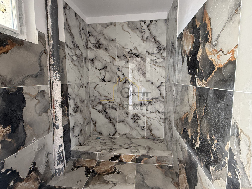 Casa P+1+Pod, Placa de beton, 4 Camere, Teren 250mp, STB! Comision 0%