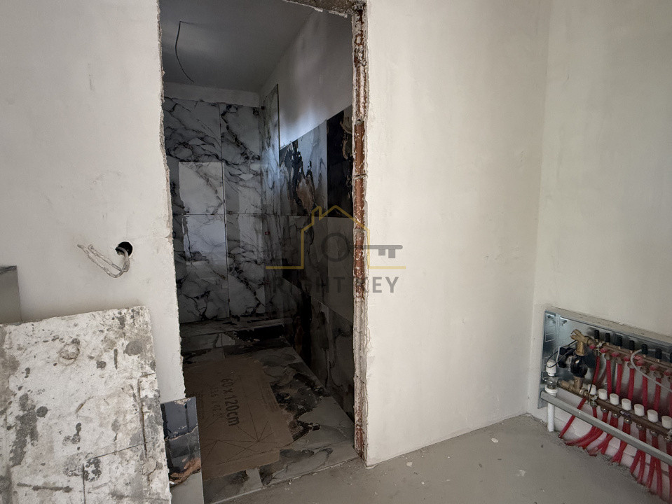 Casa P+1+Pod, Placa de beton, 4 Camere, Teren 250mp, STB! Comision 0%