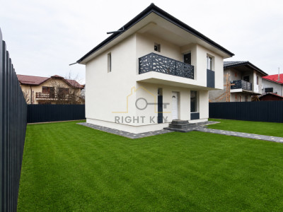 Casa P+1+Pod, Placa de beton, 4 Camere, Teren 250mp, STB! Comision 0%