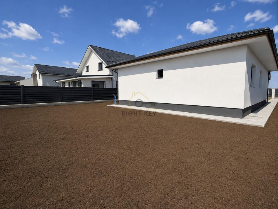 Casa P+Pod, 4 Camere, Placa de beton, STB, Teren 450mp! Comision 0%