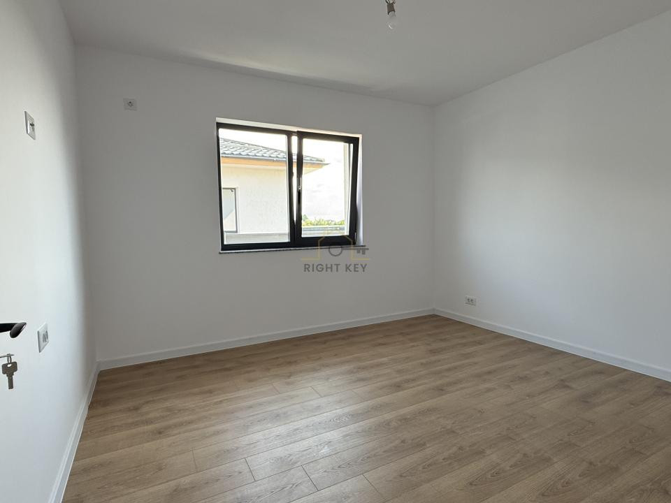 Casa P+Pod, 4 Camere, Placa de beton, STB, Teren 450mp! Comision 0%