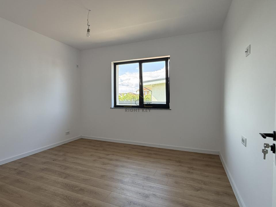 Casa P+Pod, 4 Camere, Placa de beton, STB, Teren 450mp! Comision 0%