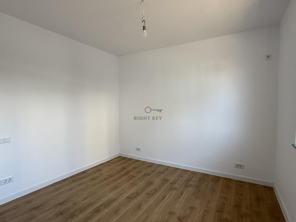Casa P+Pod, 4 Camere, Placa de beton, STB, Teren 450mp! Comision 0%