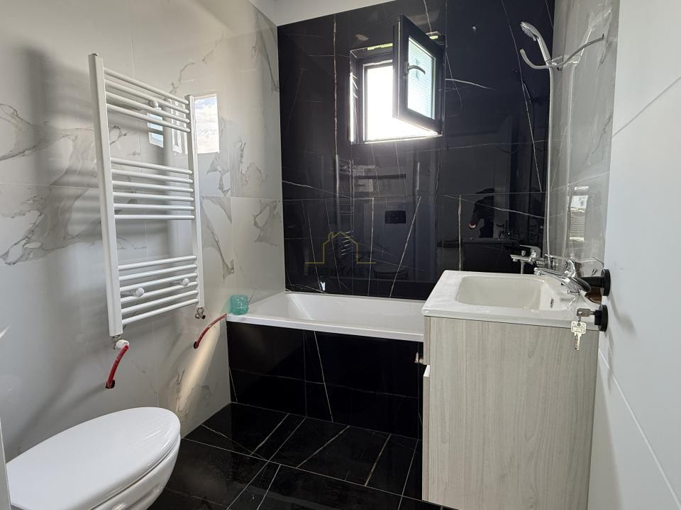 Casa P+Pod, 4 Camere, Placa de beton, STB, Teren 450mp! Comision 0%