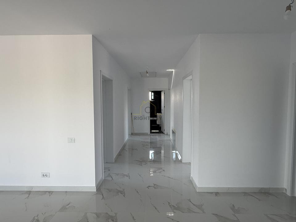 Casa P+Pod, 4 Camere, Placa de beton, STB, Teren 450mp! Comision 0%