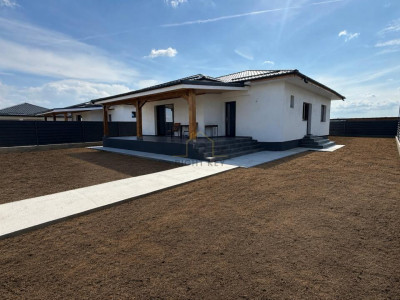 Casa P+Pod, 4 Camere, Placa de beton, STB, Teren 450mp! Comision 0%