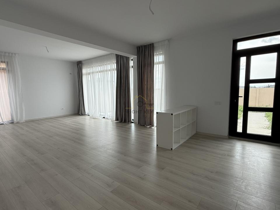 Casa Parter+Pod, 3 Camere, T: 500mp, Cartier Rezidential! Comision 0%!