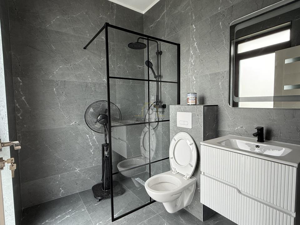 Casa Parter+Pod, 3 Camere, T: 500mp, Cartier Rezidential! Comision 0%!