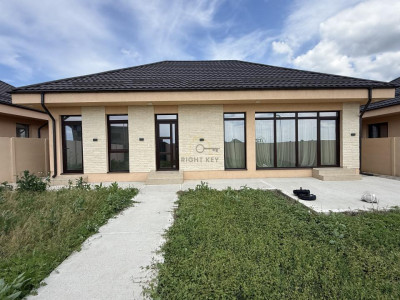 Casa Parter+Pod, 3 Camere, T: 500mp, Cartier Rezidential! Comision 0%!