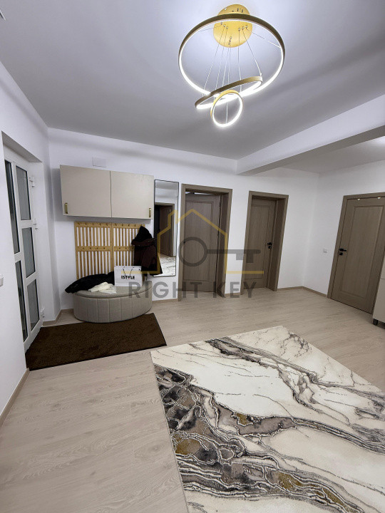 Casa parter P+pod, placa de beton, 4 cam, 340mp teren! Comision 0%