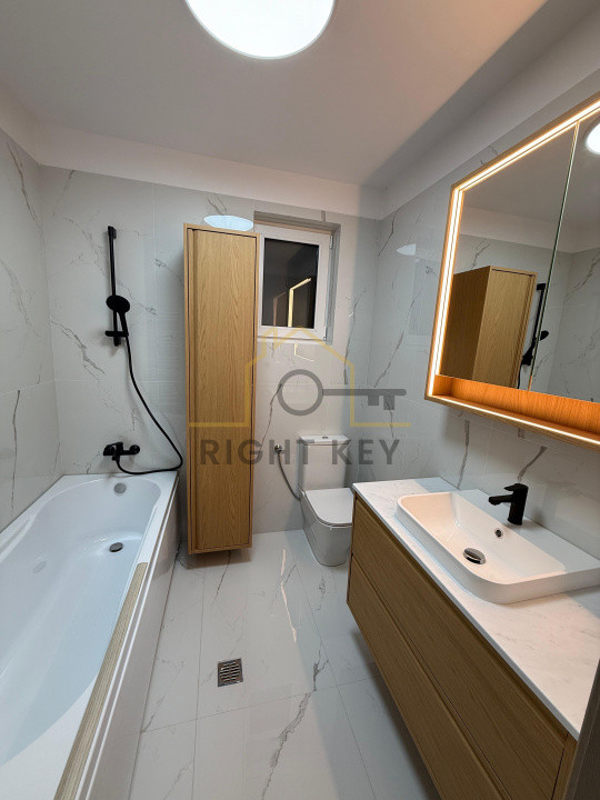 Casa parter P+pod, placa de beton, 4 cam, 340mp teren! Comision 0%