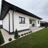 Casa parter P+pod, placa de beton, 4 cam, 340mp teren! Comision 0%