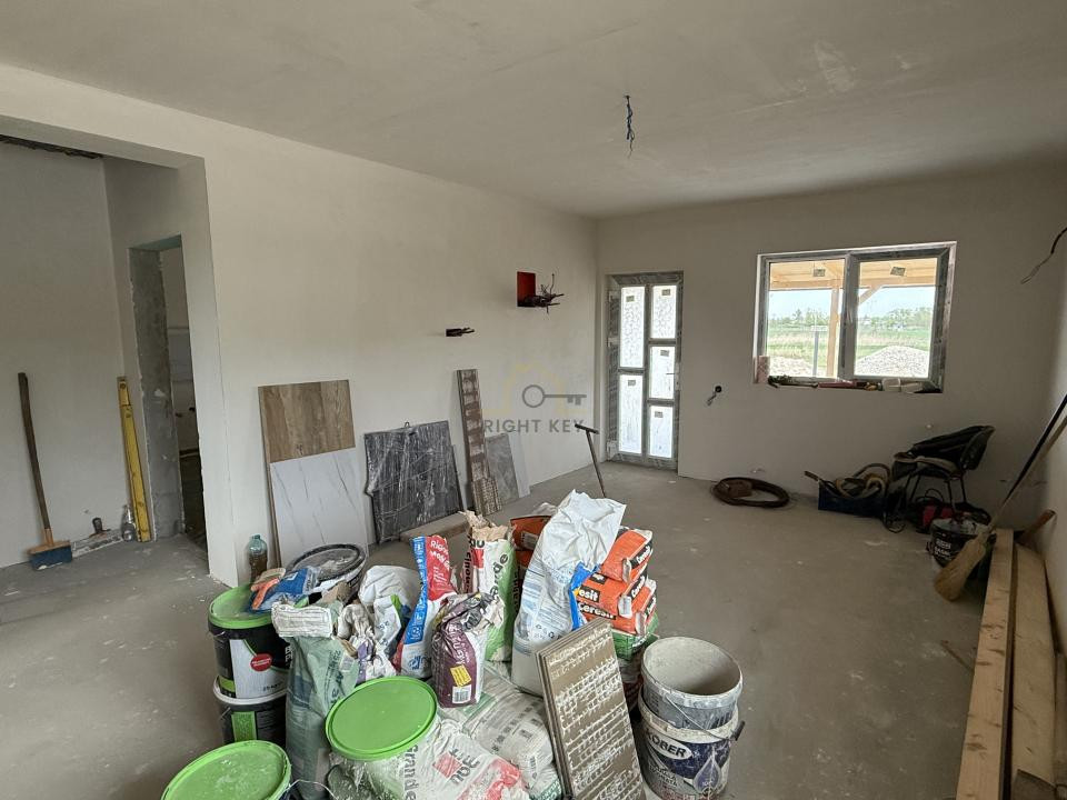 Oportunitate! Casa P+Pod, Placa, 3 Camere, Teren 400M! Comision 0%!