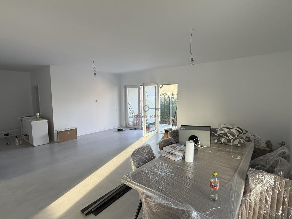 Casa Dragomiresti-Vale, P+Pod, 4 Cam, STB, Teren: 421mp! Comision 0%!