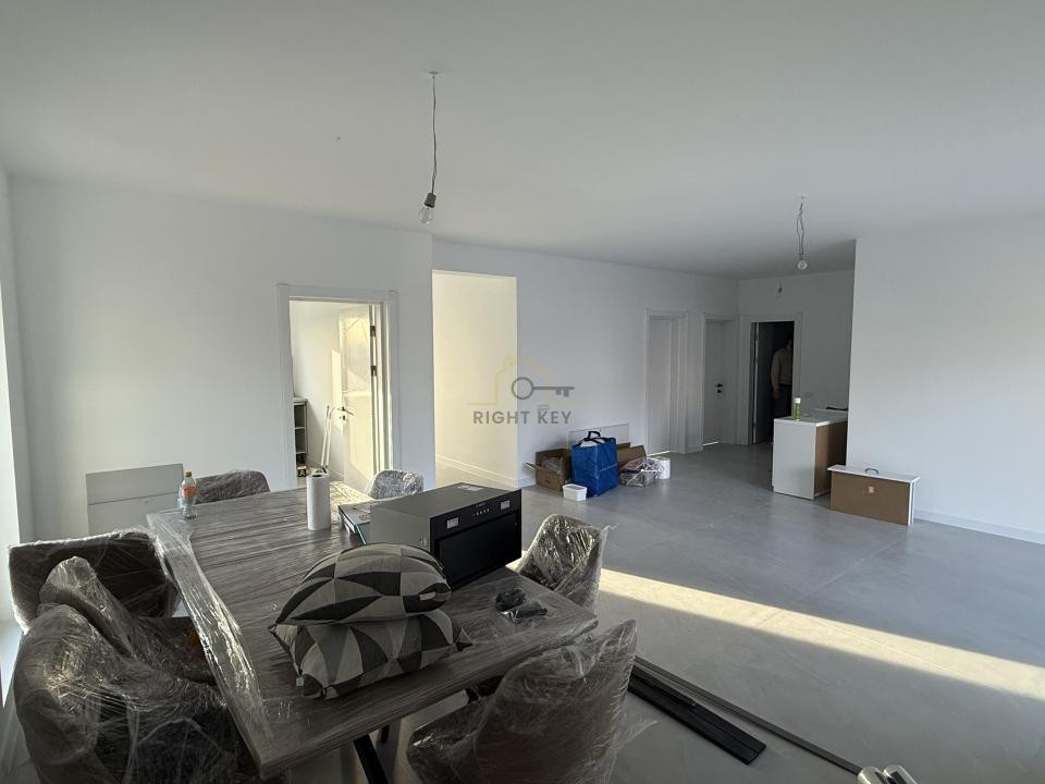 Casa Dragomiresti-Vale, P+Pod, 4 Cam, STB, Teren: 421mp! Comision 0%!