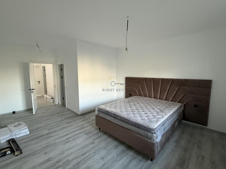 Casa Dragomiresti-Vale, P+Pod, 4 Cam, STB, Teren: 421mp! Comision 0%!