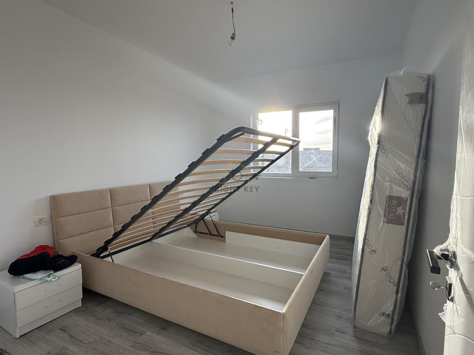 Casa Dragomiresti-Vale, P+Pod, 4 Cam, STB, Teren: 421mp! Comision 0%!