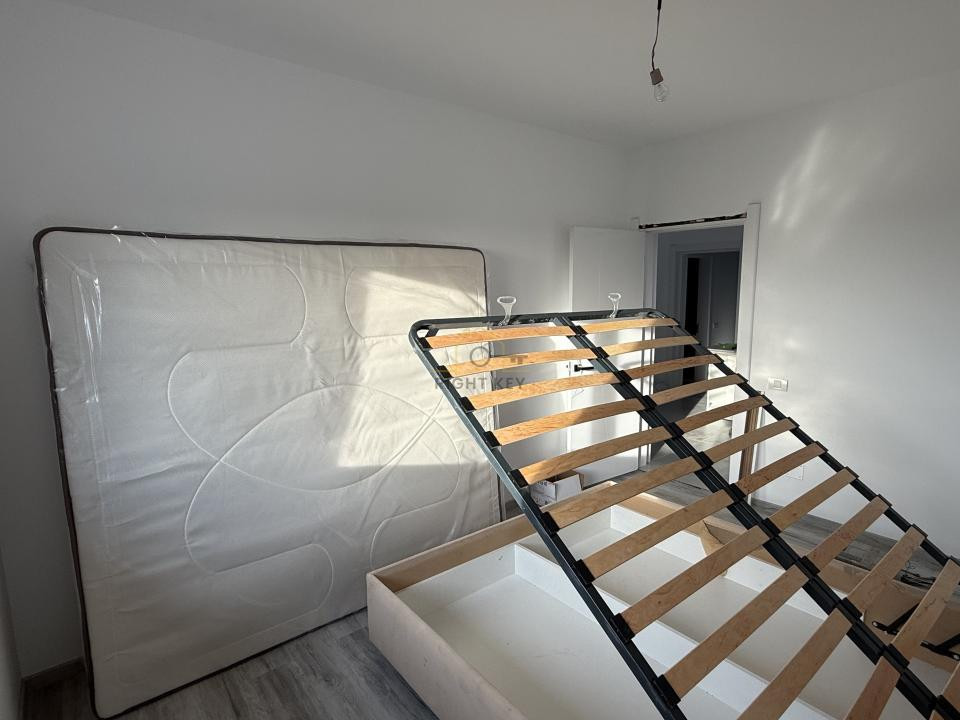Casa Dragomiresti-Vale, P+Pod, 4 Cam, STB, Teren: 421mp! Comision 0%!