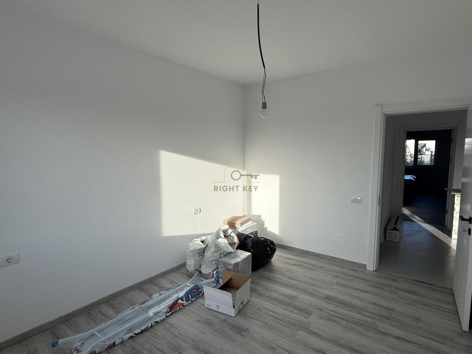 Casa Dragomiresti-Vale, P+Pod, 4 Cam, STB, Teren: 421mp! Comision 0%!