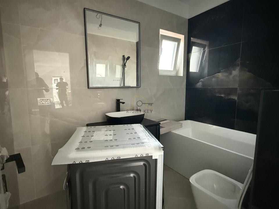 Casa Dragomiresti-Vale, P+Pod, 4 Cam, STB, Teren: 421mp! Comision 0%!