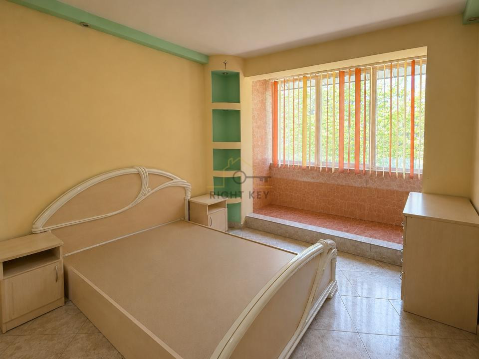 Apartament 3 Cam, Mobilat, Metrou 5 Min, Valea Oltului! Comision 0%!