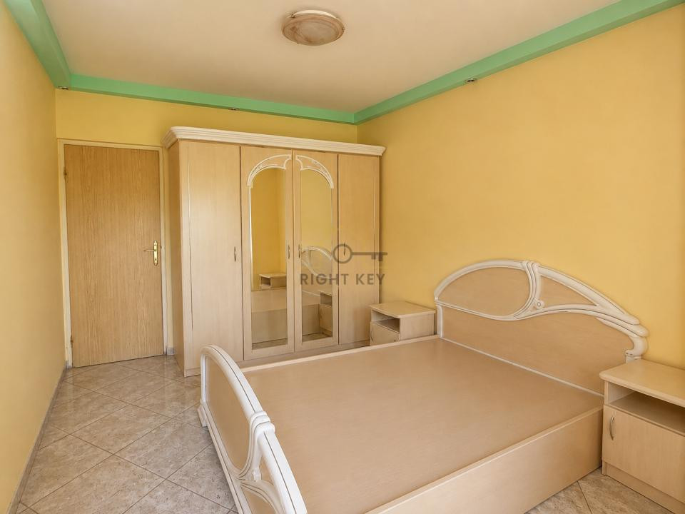 Apartament 3 Cam, Mobilat, Metrou 5 Min, Valea Oltului! Comision 0%!