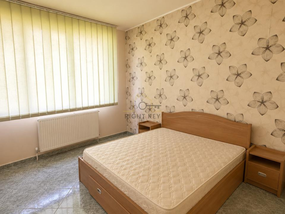 Apartament 3 Cam, Mobilat, Metrou 5 Min, Valea Oltului! Comision 0%!