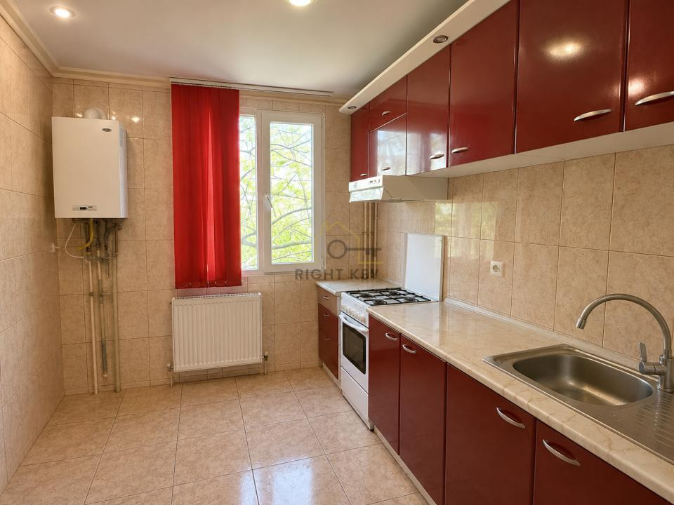 Apartament 3 Cam, Mobilat, Metrou 5 Min, Valea Oltului! Comision 0%!