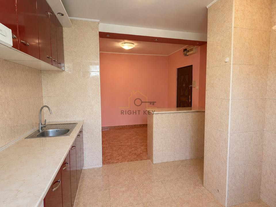 Apartament 3 Cam, Mobilat, Metrou 5 Min, Valea Oltului! Comision 0%!