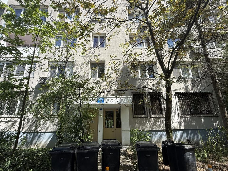 Apartament 3 Cam, Mobilat, Metrou 5 Min, Valea Oltului! Comision 0%!