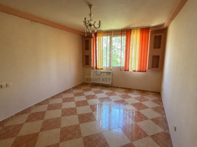 Apartament 3 Cam, Mobilat, Metrou 5 Min, Valea Oltului! Comision 0%!