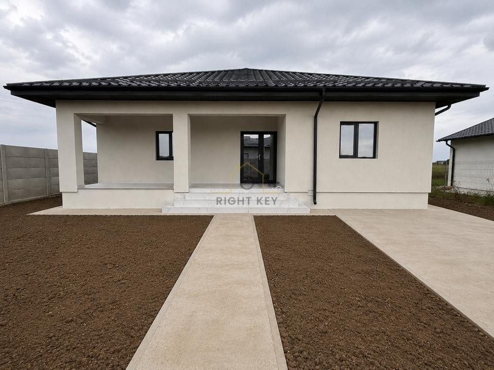 Casa Ciorogarla Parter+Pod, 5 Camere, Teren 500mp, STB! Comision 0%!