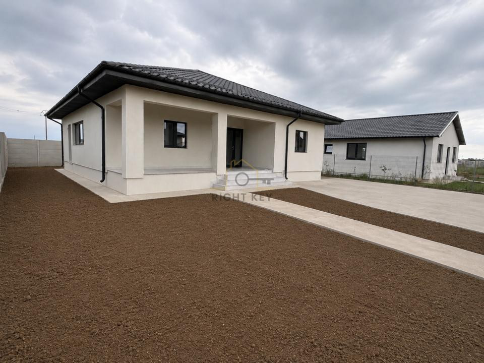 Casa Ciorogarla Parter+Pod, 5 Camere, Teren 500mp, STB! Comision 0%!