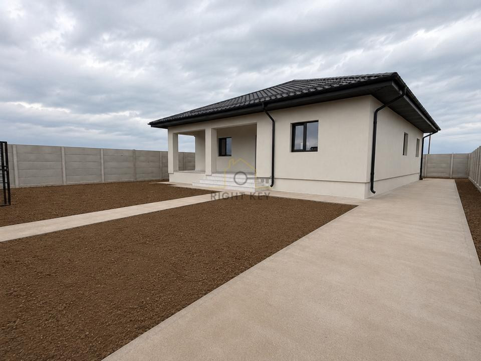 Casa Ciorogarla Parter+Pod, 5 Camere, Teren 500mp, STB! Comision 0%!