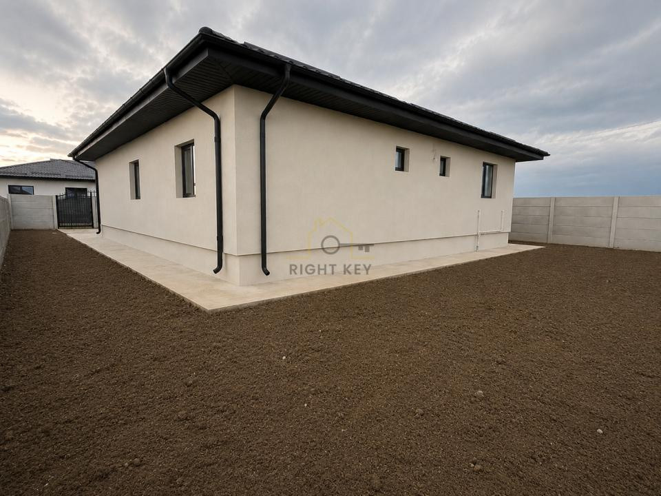 Casa Ciorogarla Parter+Pod, 5 Camere, Teren 500mp, STB! Comision 0%!