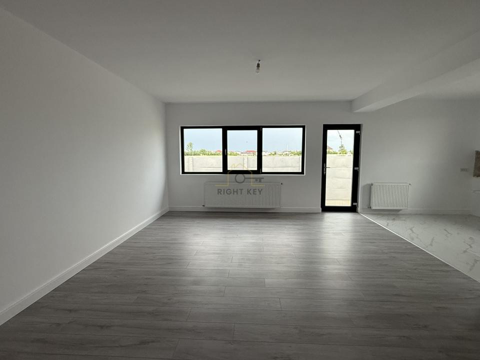 Casa Ciorogarla Parter+Pod, 5 Camere, Teren 500mp, STB! Comision 0%!