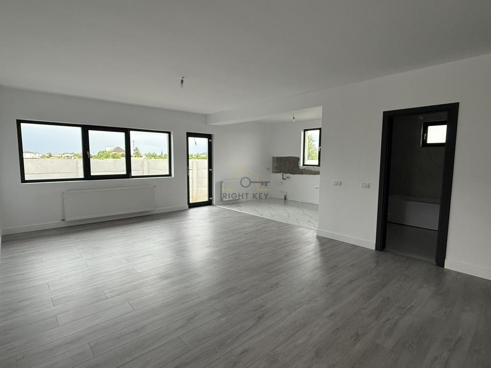 Casa Ciorogarla Parter+Pod, 5 Camere, Teren 500mp, STB! Comision 0%!