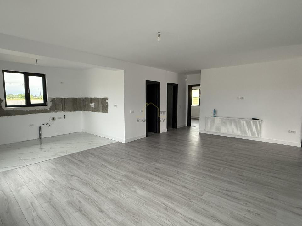 Casa Ciorogarla Parter+Pod, 5 Camere, Teren 500mp, STB! Comision 0%!