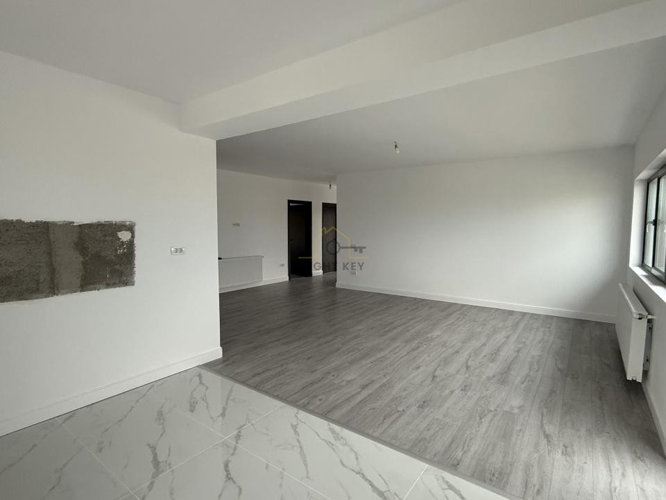 Casa Ciorogarla Parter+Pod, 5 Camere, Teren 500mp, STB! Comision 0%!