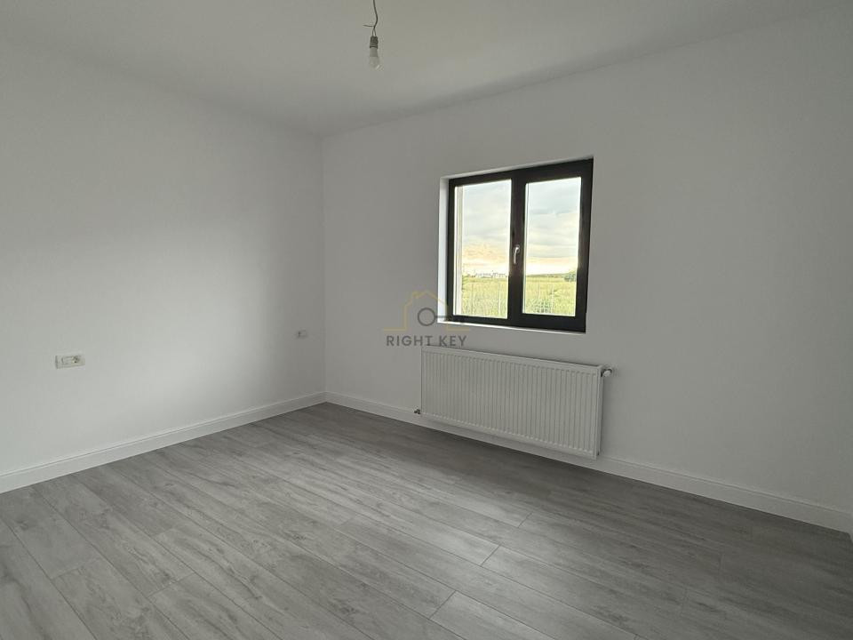 Casa Ciorogarla Parter+Pod, 5 Camere, Teren 500mp, STB! Comision 0%!