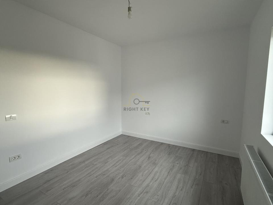 Casa Ciorogarla Parter+Pod, 5 Camere, Teren 500mp, STB! Comision 0%!