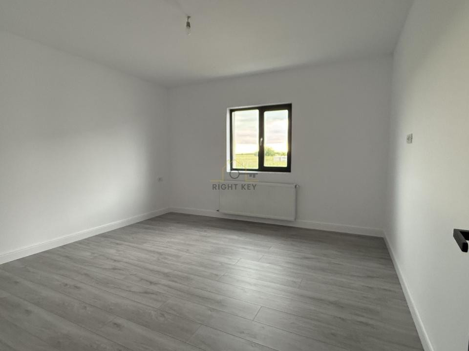 Casa Ciorogarla Parter+Pod, 5 Camere, Teren 500mp, STB! Comision 0%!