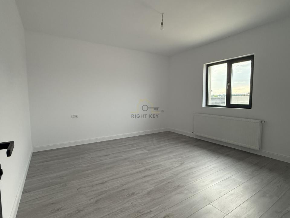 Casa Ciorogarla Parter+Pod, 5 Camere, Teren 500mp, STB! Comision 0%!