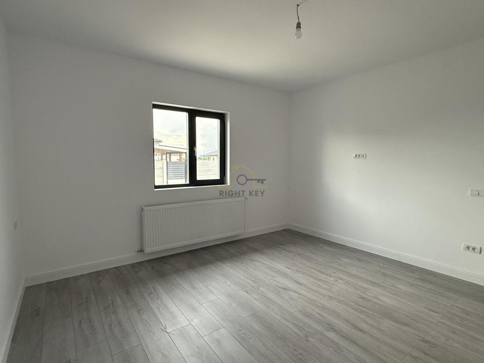 Casa Ciorogarla Parter+Pod, 5 Camere, Teren 500mp, STB! Comision 0%!
